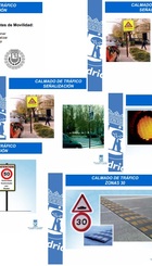Seguridad Vial en Madrid