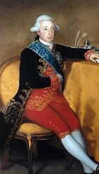 El Conde de Altamira (Goya)