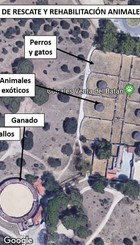 Cambio uso Venta Batán