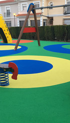 Parque de ejemplo