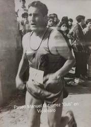 Manuel Gutiérrez "Guti" 