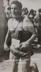 Manuel Gutiérrez "Guti"