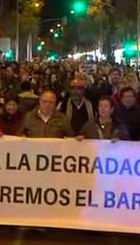 bulevar puente vallecas