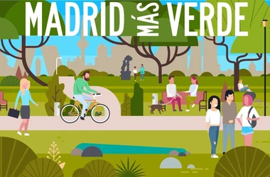 Madrid más Verde