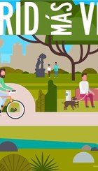 Madrid más Verde