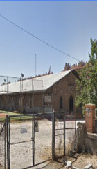 POLIDEPORTIVO