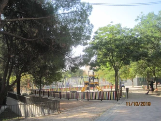 Zona infantil