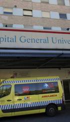 (hospital Gregorio Marañón)