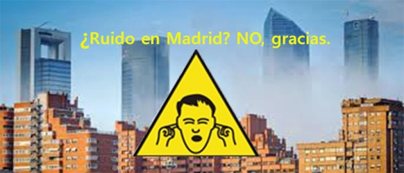 Madrid Ruido