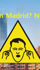Madrid Ruido