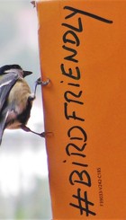 Visita #BIRDFRIENDLY