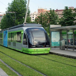 trameste