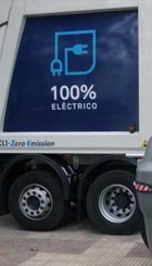 100% ELÉCTRICOS