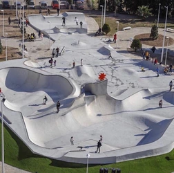 Skate park 