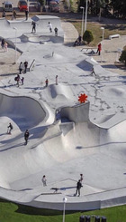 Skate park