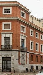 Edificio de Prado 30