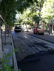 Obras_asfaltado_calle_Gaztambide.JPG