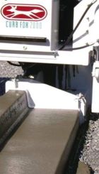 CURBING MACHINE