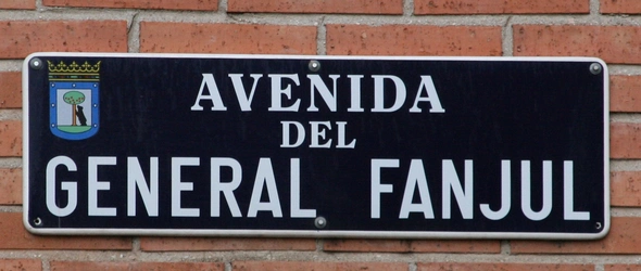 MAL URBANISMO Y MOVILIDAD