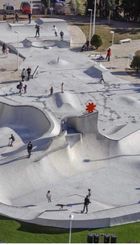 skate park