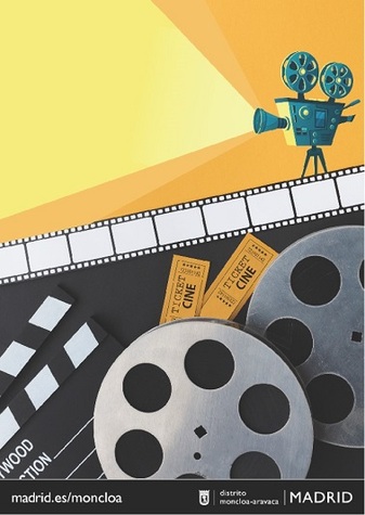 Elige la cartelera de la Filmoteca participativa de Moncloa-Aravaca