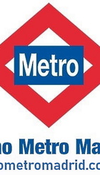 plano metro Madrid 2021