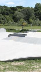 skatepark