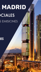 Ideas para reducir las emisiones de CO2 en Madrid