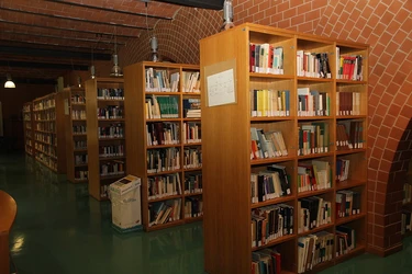 Biblioteca