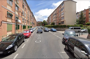 Intersección