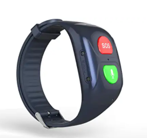 Ejemplo de dispositivo para recepción alertas