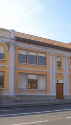 Edificio Giner de los Ríos