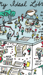 Cabecera-my-ideal-library-Grant-Snider.png