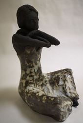 Escultura y Ceramica