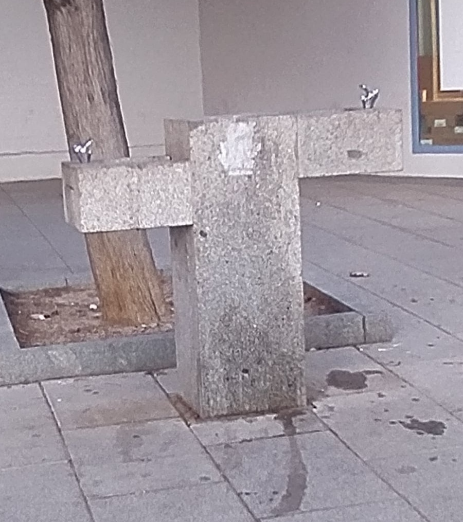 Ejemplo de fuente accesible para todo el mundo que se propone instalar. 