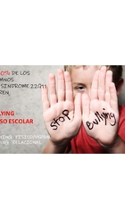 Stop byllying, Síndrome 22q11