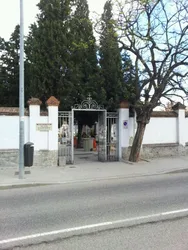 Camposanto "Mártires de Aravaca"