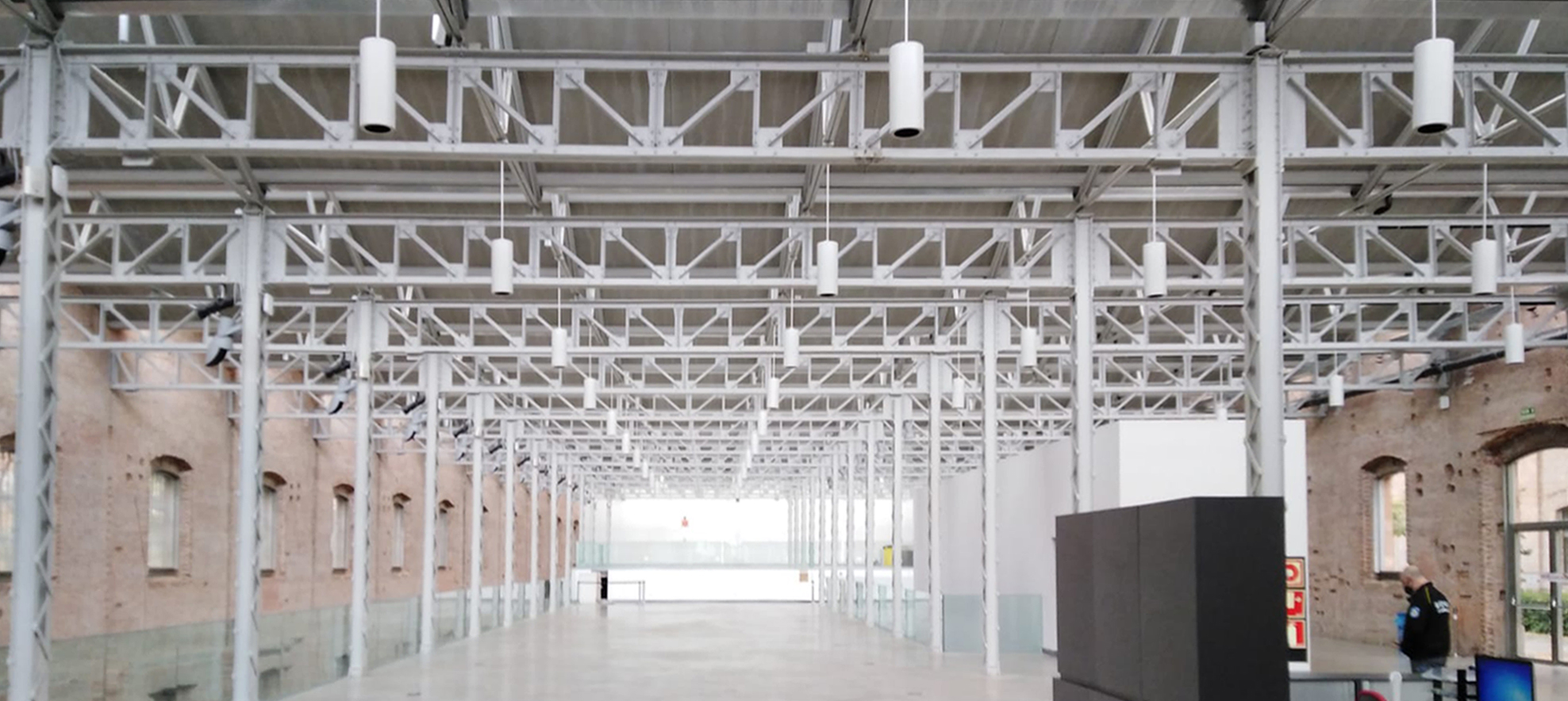 La Nave de Daoiz y Velarde (interior)