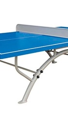mesa de ping pong antivandalica