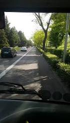 CARRIL BUS INÚTIL