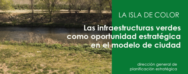 Estrategia Urbana