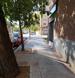 calle Iliada
