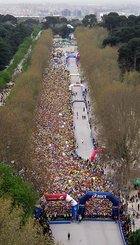 Retiro foto