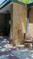 Centro de Mayores Manzanares (Moncloa - Aravaca)