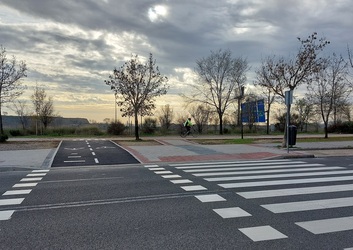 carril bici 1