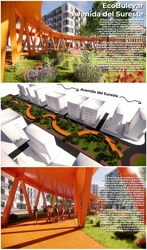 EcoBulevar Avenida del Sureste 2