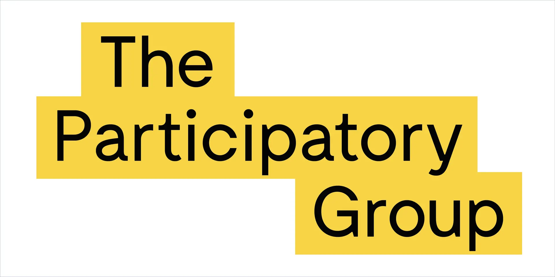 The_Participatory_Group_Banner