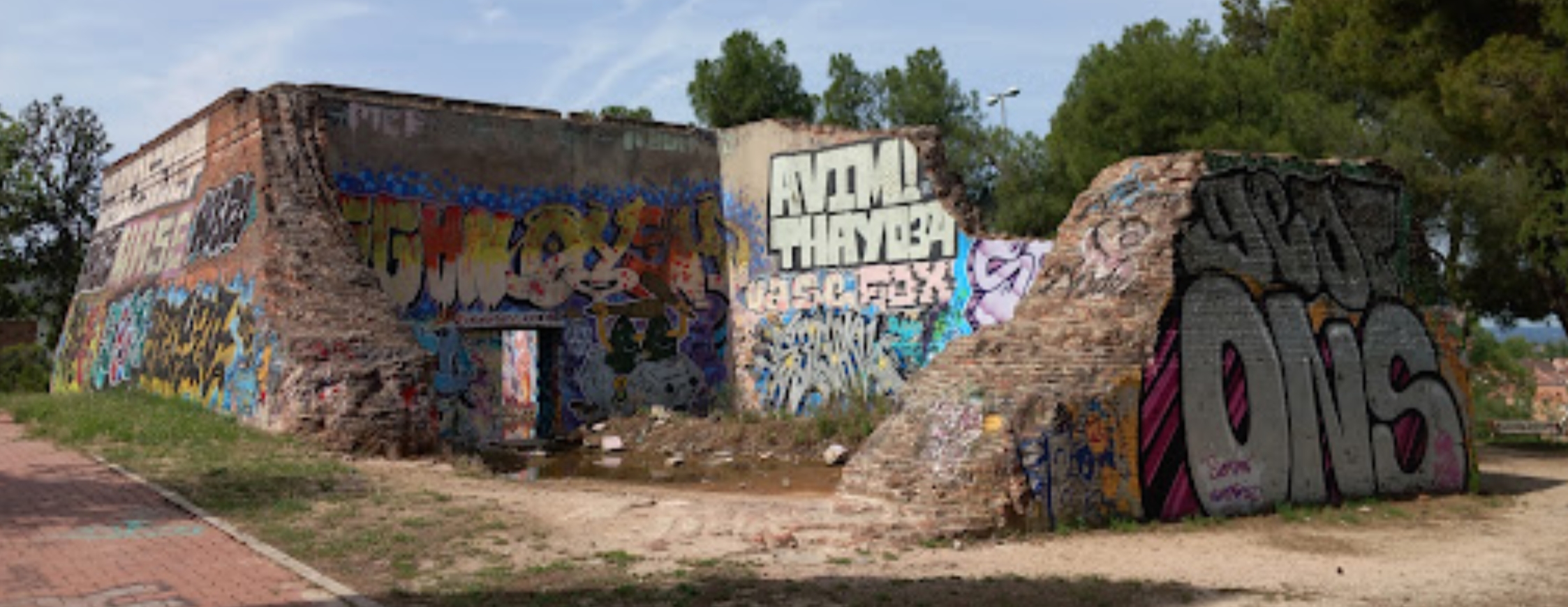 Deposito en la actualidad