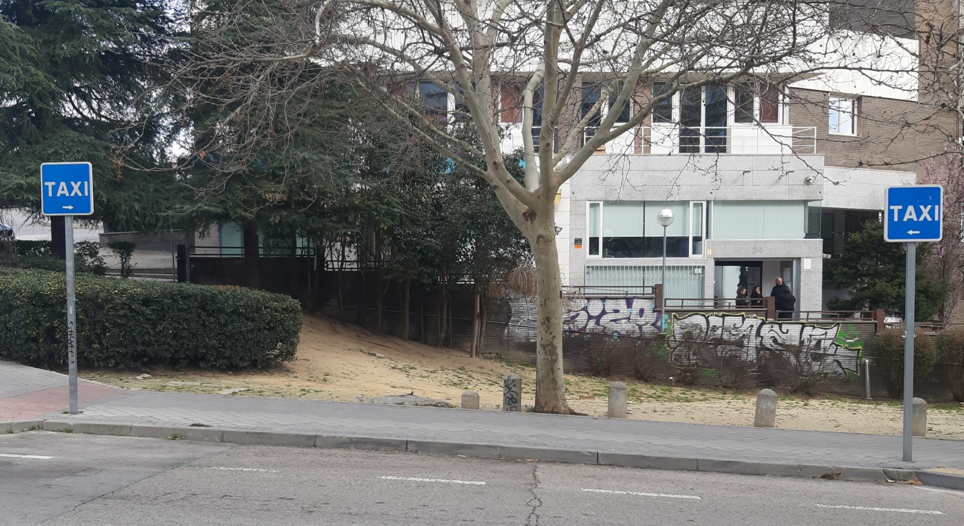 Sangenjo con Fermin Caballero 