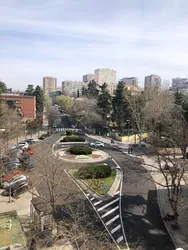 Plaza